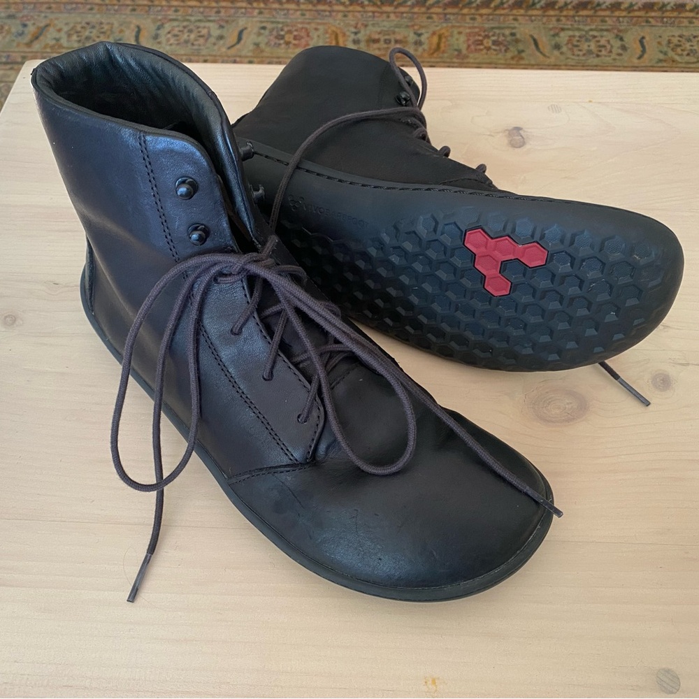 Vivo Barefoot Boots